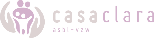 Logo de La Casa Clara
